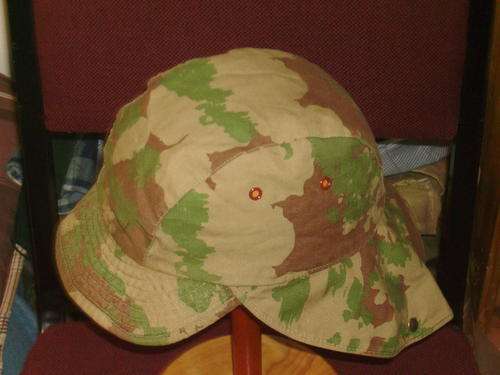 koevoet, SAP, border war era, lot of 2 hats, rare camo.