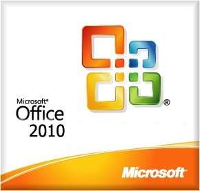 Office 2010 Professional