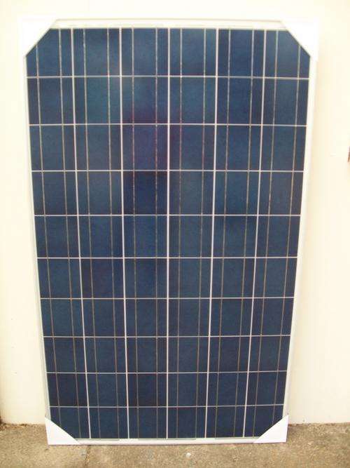 230W Poly Crystalline Solar Panel:  Size 1650x992x45mm