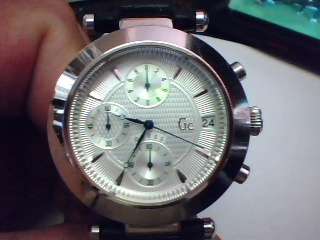 Guess Gents Chronograph Watch (Shipping R50)
