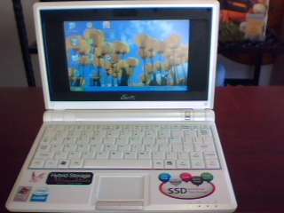 ASUS Eee PC + Charger (Shipping R80)