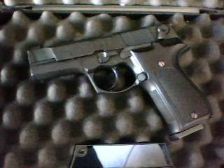 Walther CP88 CO2 Pistol (Shipping R60)