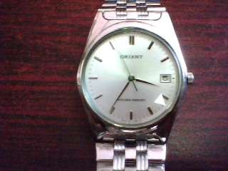 Orient Gents watch (Shipping R35)