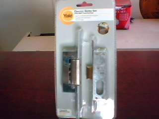 Yale Electric strike Set (Shipping R40)
