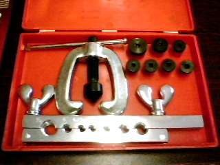 Flaring Tool Kit (Shipping R30)