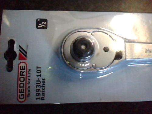 Gedore Ratchet