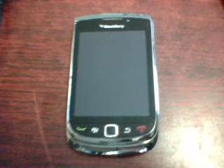 Blackberry 9800 Torch + Charger (Phone does not work on Vodacom) (Shipping R60)