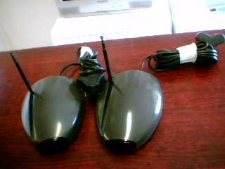 Remote Blasters (Shipping R40)