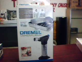 Dremel Versaflame (Shipping R50)
