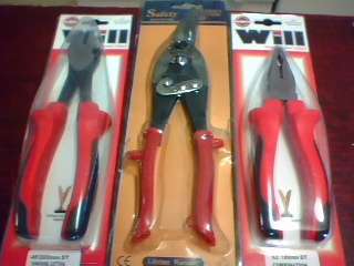 3 Piece Cutter Set (Shipping R40)