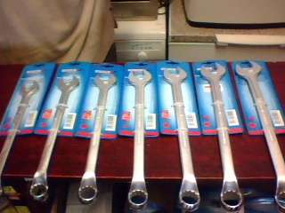 Gedore 7 Piece Set (Shipping R50)