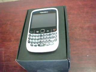 Blackberry 8520 + Charger + Box (Shipping R60)