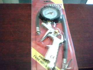 Auto Kraft Tyre inflation gun (Shipping R60)