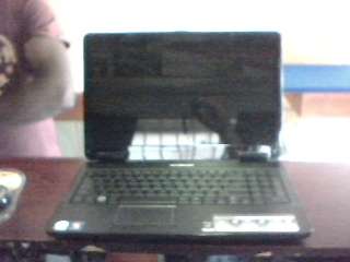 Acer EMachines + Charger + Bag (Shipping R100) (Please Read!!)