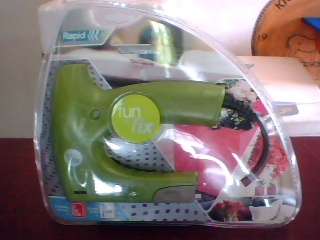 Rapid Electric staple gun (Shipping R60)