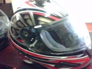 Vega Helmet (S)
