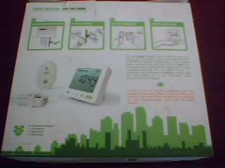 E2 Classic Wireless Energy monitor (Shipping R60)