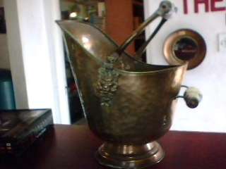 Copper Jug (Large)(Shipping R60)