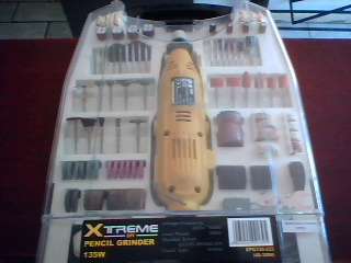 XTreme pencil Grinder kit (Shipping R60)