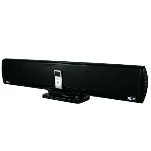 JNC TE3817 i Pod Dock Speaker system (Shipping R90)
