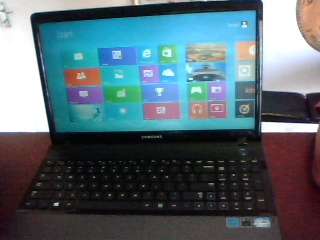 Samsung Laptop Intel Core i3 (Shipping R90)