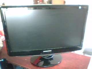 Samsung 20 inch LCD Monitor (Shipping R60)