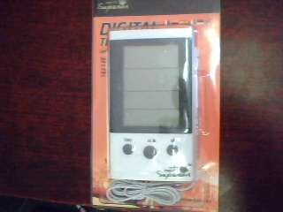 Digital Thermometer/Hygrometer (Shipping R50)