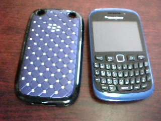Blackberry 9320 + Charger (Shipping R60)