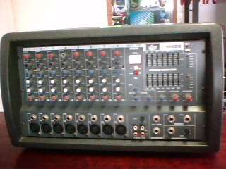 Lava Mixer (Shipping R90)