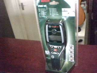 Bosch PMD 10 Multi-Detector (Shipping R60) (LAST ONE!!!!!)