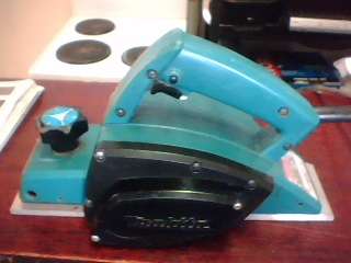Makita Planer (Shipping R60)