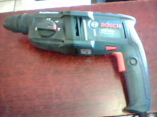 Bosch Professional SDS Drill  GBH2-20D (Shipping R60)