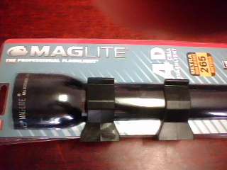 Maglite 4 Cell (NEW) (Shipping R60)