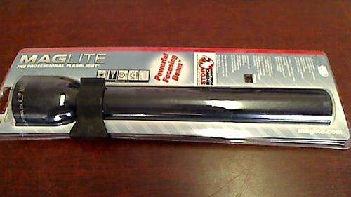 Maglite 3 Cell (Brand New!!!)