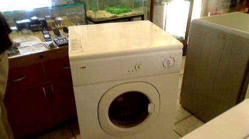 Bauer Tumble Dryer (Collection Only!!!!!)
