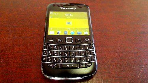 Blackberry 9790 + Charger (Shipping R60)