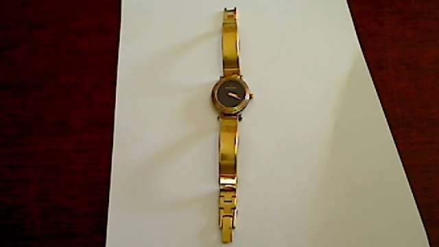 Michel Herbelin Ladies Watch