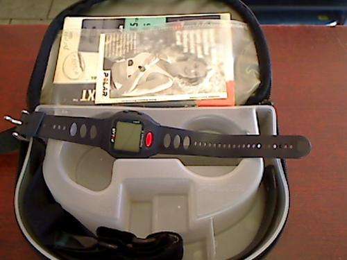 Polo Protrainer XT + Belt + Manuals + Pouch