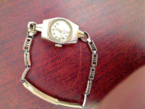 Olma Deluxe Vintage Swiss Ladies Watch