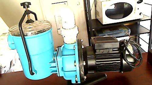 Pool Pump .75kw