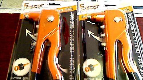 Fascor Riveters x 2