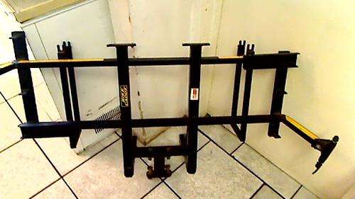 Bike Caddy Bike Carrier for Car (Collection Only !!!!) (Last One!!!!!!!)