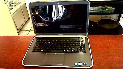 Dell Aspiron 5520 Intel Core i5 Laptop 6GB Ram 1TB HDD + Charger + Backpack Bag (Monster !!!!!)