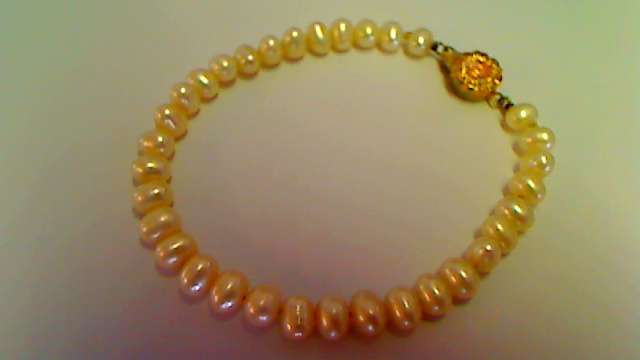 Pearl Bracelit