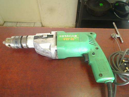 Hitachi VTP 18 Drill