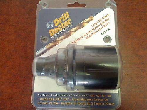 Drill Doctor  Drill bit Sharpener