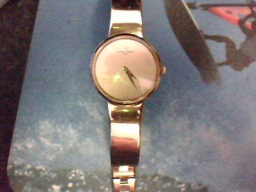 michel herbelin ladies watch