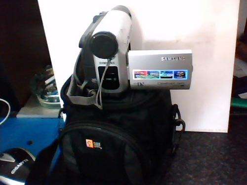 Samsung video camera