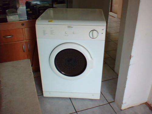Defy Tumble Dryer