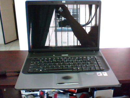 HP Laptop HP510